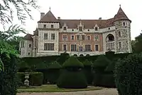 Schloss Houetteville