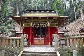 Horai
