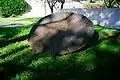 Skulptur von DeWitt Godfrey