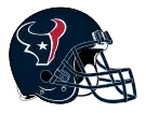Helm der Houston Texans