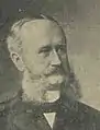 Ernst von Houwald,Landrat 1881–1887