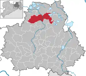 Karte