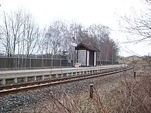 Haltepunkt Mitteloelsnitz (2016)