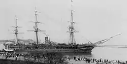 Die De Ruyter