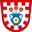 Wappen von Hradčany