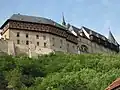 Kaiserpalast
