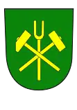 Wappen von Hrádek