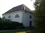 Toleranzbethaus in Hradischt