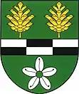 Wappen von Hranice