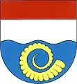 Wappen von Hrobce