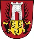 Wappen von Hroznětín
