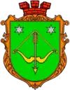 Wappen von Hrun