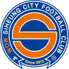 Vereinslogo von Siheung Citizen FC
