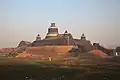 Htukkanthein Tempel