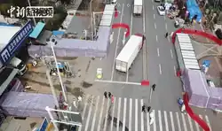 武汉华南海鲜批发市场Südchinesischer Großhandelsmarkt für Fische und Meeresfrüchte Wuhan