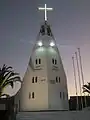 Kirche in Huasco