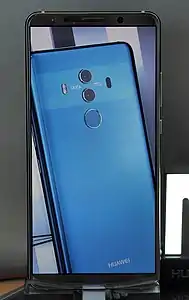 Huawei Mate 10
