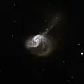 Arp 186 (NGC 1614)