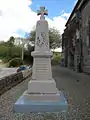 Kriegerdenkmal
