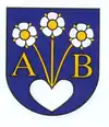 Wappen von Hubina