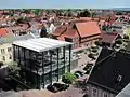 Hubschraubermuseum