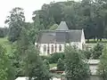 Kirche Saint-André