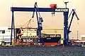 P&O Nedlloyd Hudson