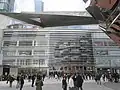 Shopping Center