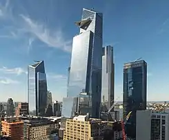 Hudson Yards