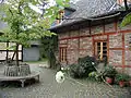 im Mühlenhof
