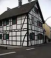 Fachwerk