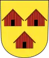 Wappen von Hütten