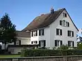 Pfarrhaus