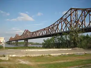 Huey P. Long Bridge