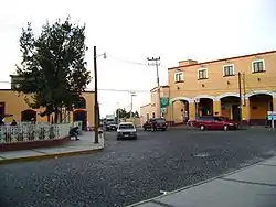 Ort Hueypoxtla