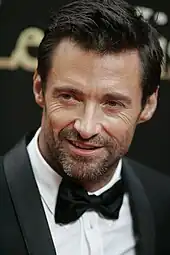 Hugh Jackman (Les Misérables)