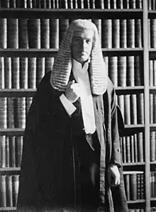 Hugh Macmillan
