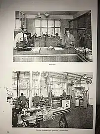 Büro