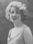 Huguette Duflos
