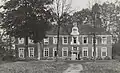 Haus Eschede in Tubbergen 1947