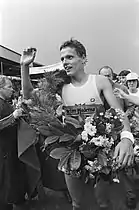 Gerard Nijboer, Niederlande – Platz sechs