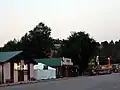 Downtown Hulett