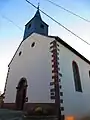 Kirche Sankt Wendelin
