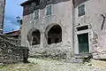 Loggia