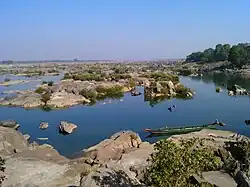 Huma – Mahanadi