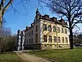 Ehemalige Tötungsanstalt Pirna-Sonnenstein