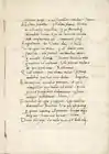L. Cynthius, Italien 1475–1499