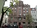 Mietshaus