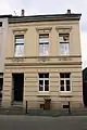 Haus Nr. 4