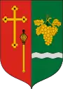 Wappen von Verőce